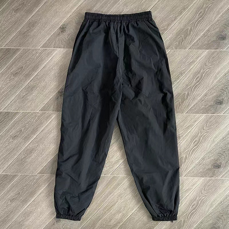 Black Pant