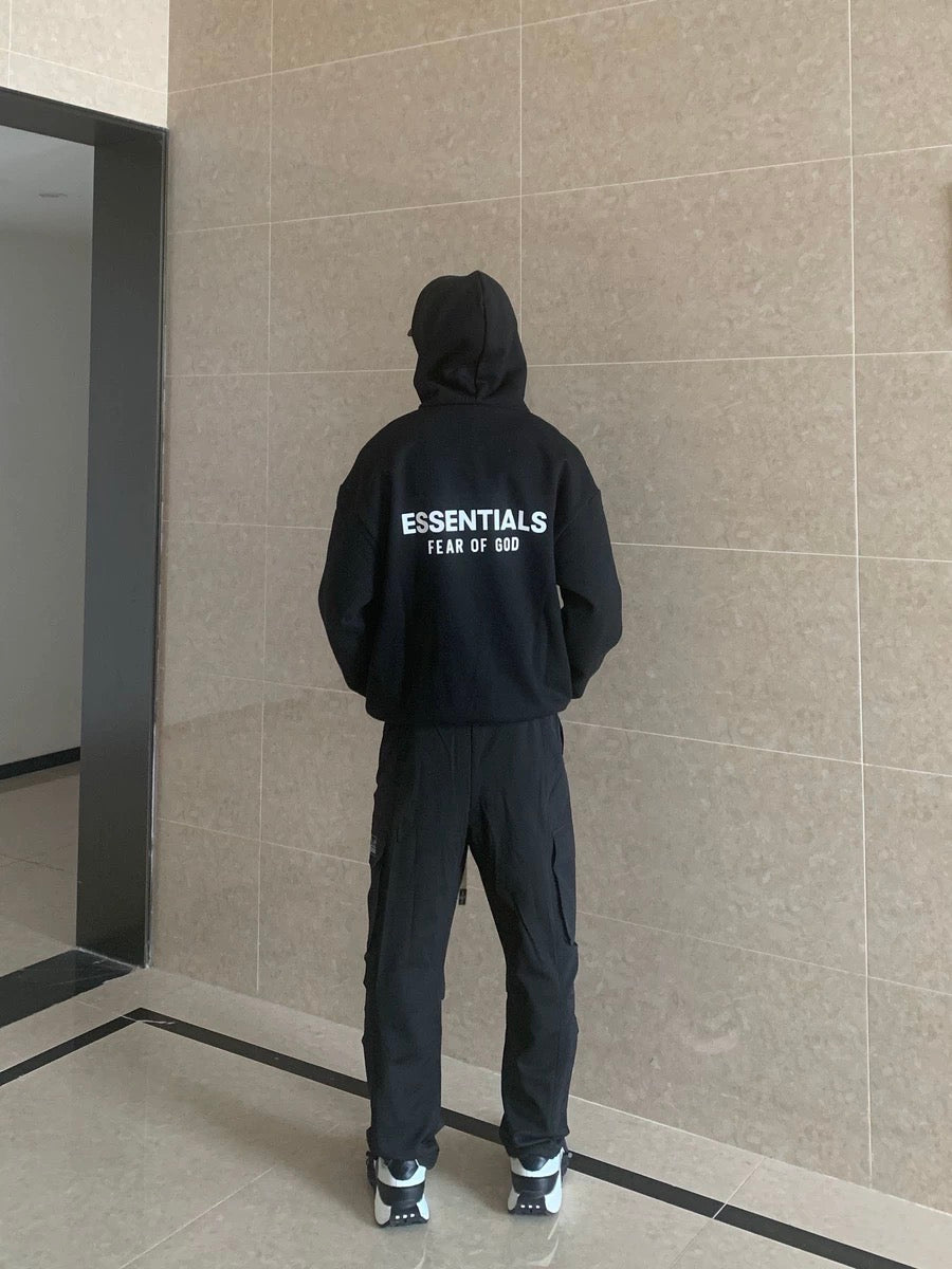 Multi-Colors Hoodie - FashionHype.xyz