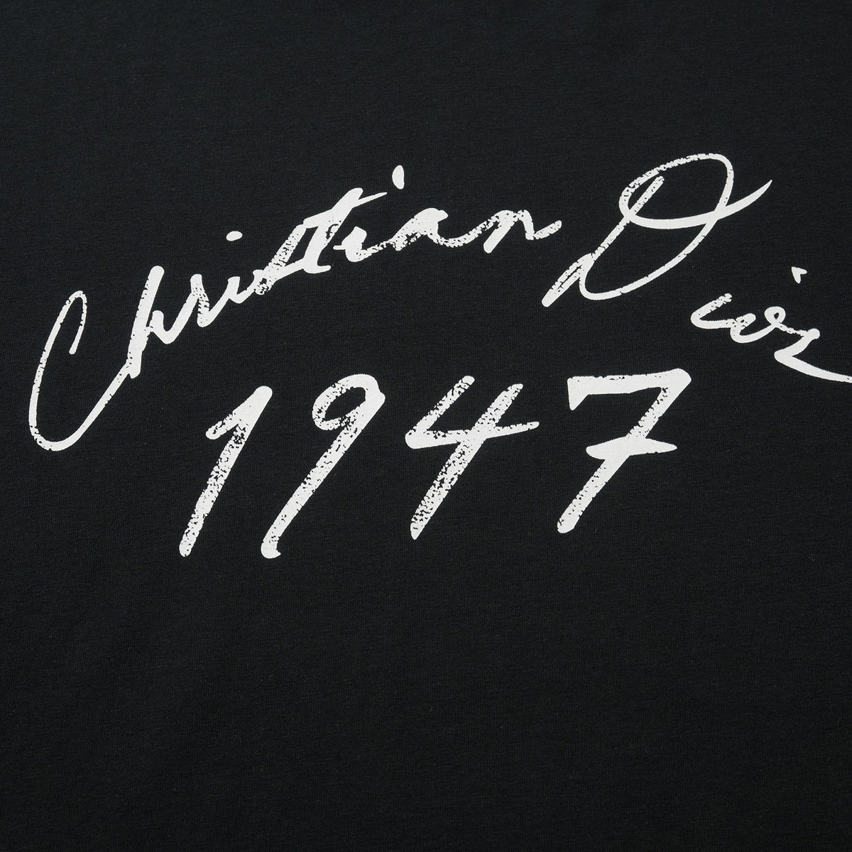 Black,White and Blue T-shirt - FashionHype.xyz