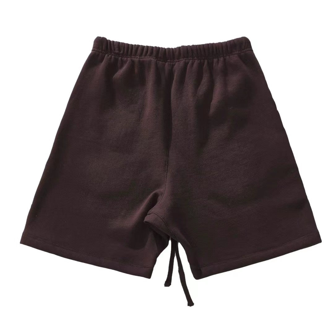 Mehrfarbige Shorts