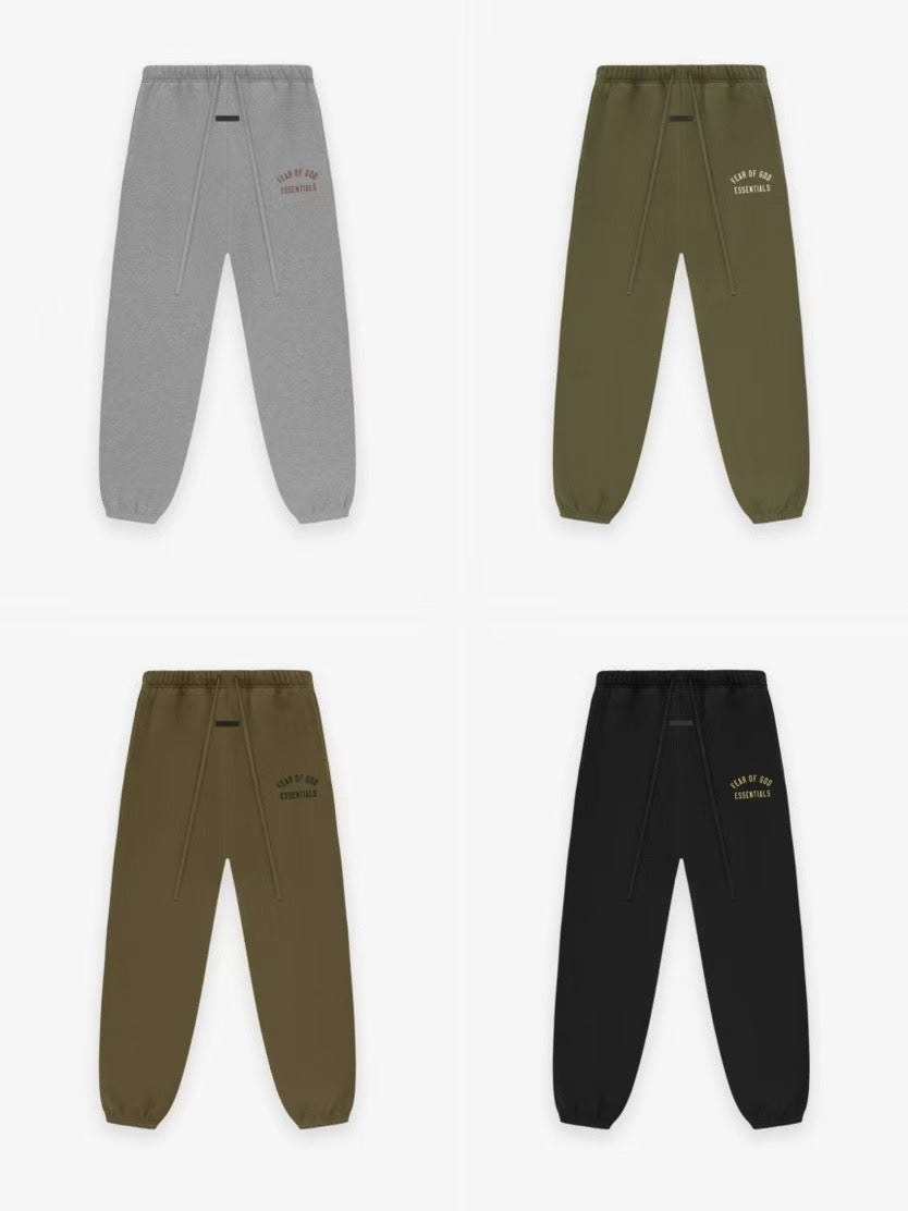 Pantalón Multicolor