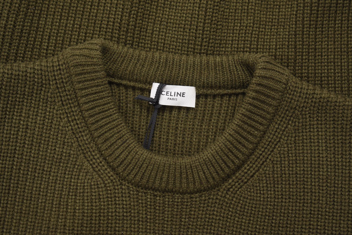 Black and Khaki Jersey - FashionHype.xyz
