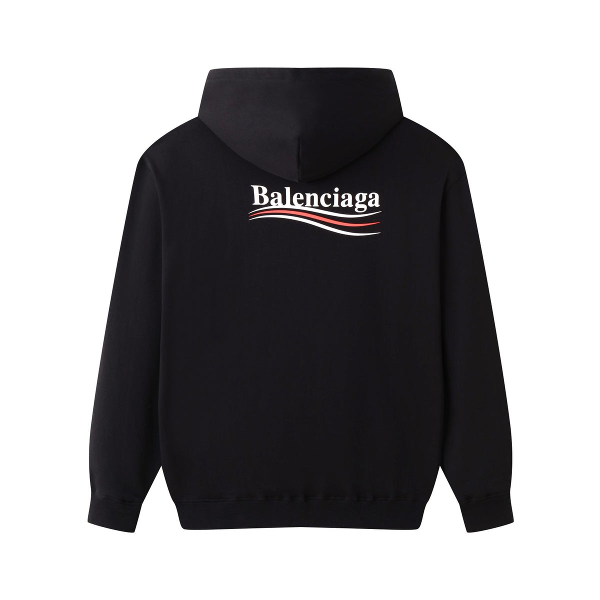 Black Hoodie - FashionHype.xyz