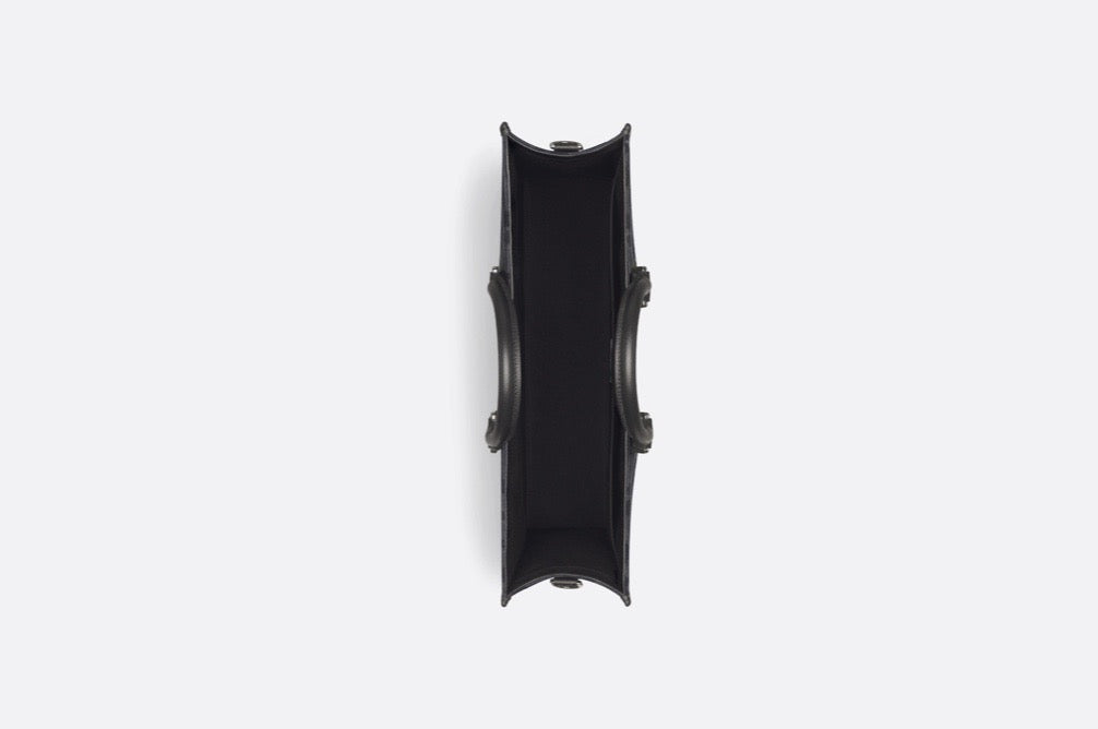 Blue and Black grey Bag - FashionHype.xyz