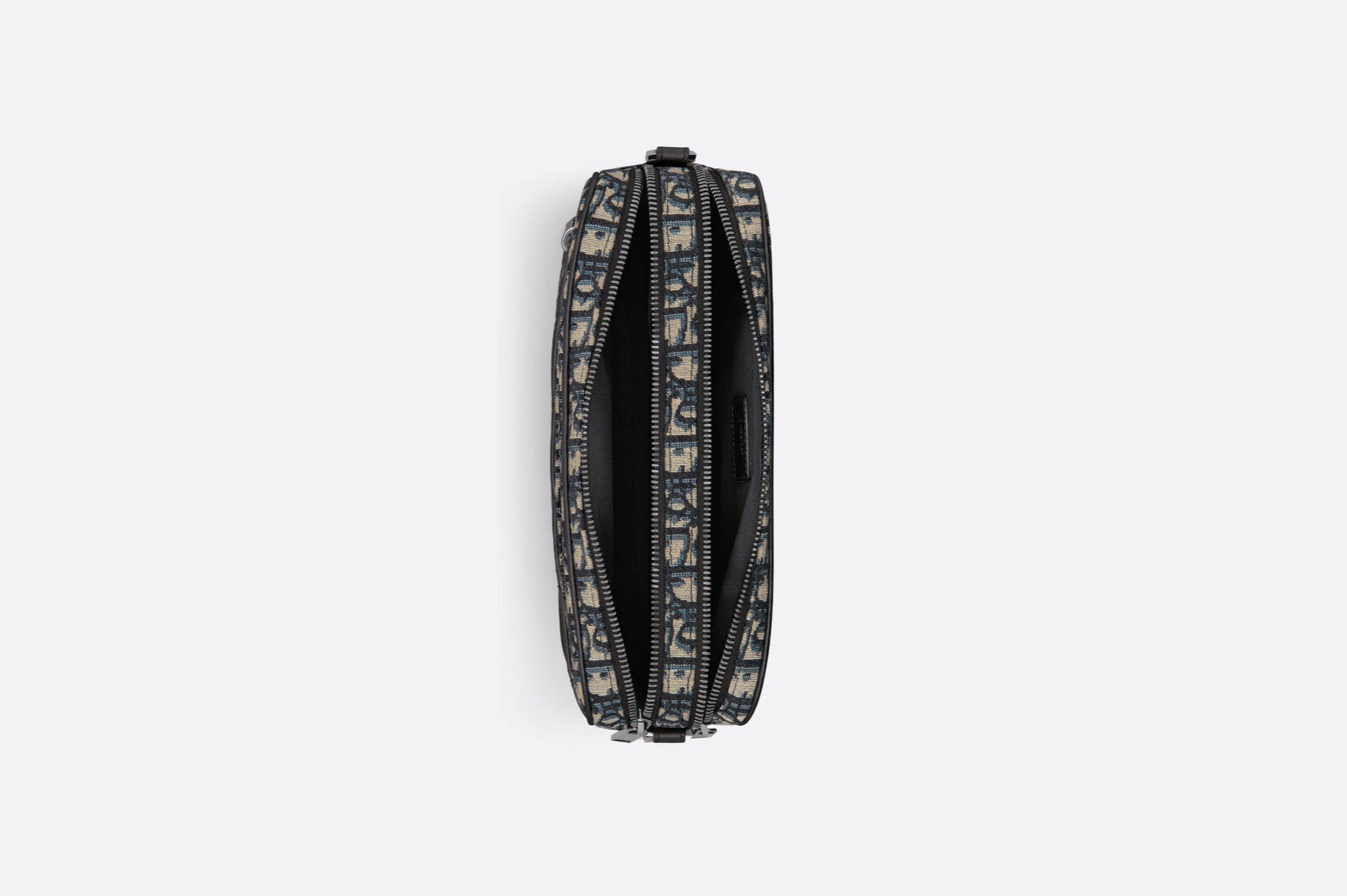 Black grey Bag - FashionHype.xyz
