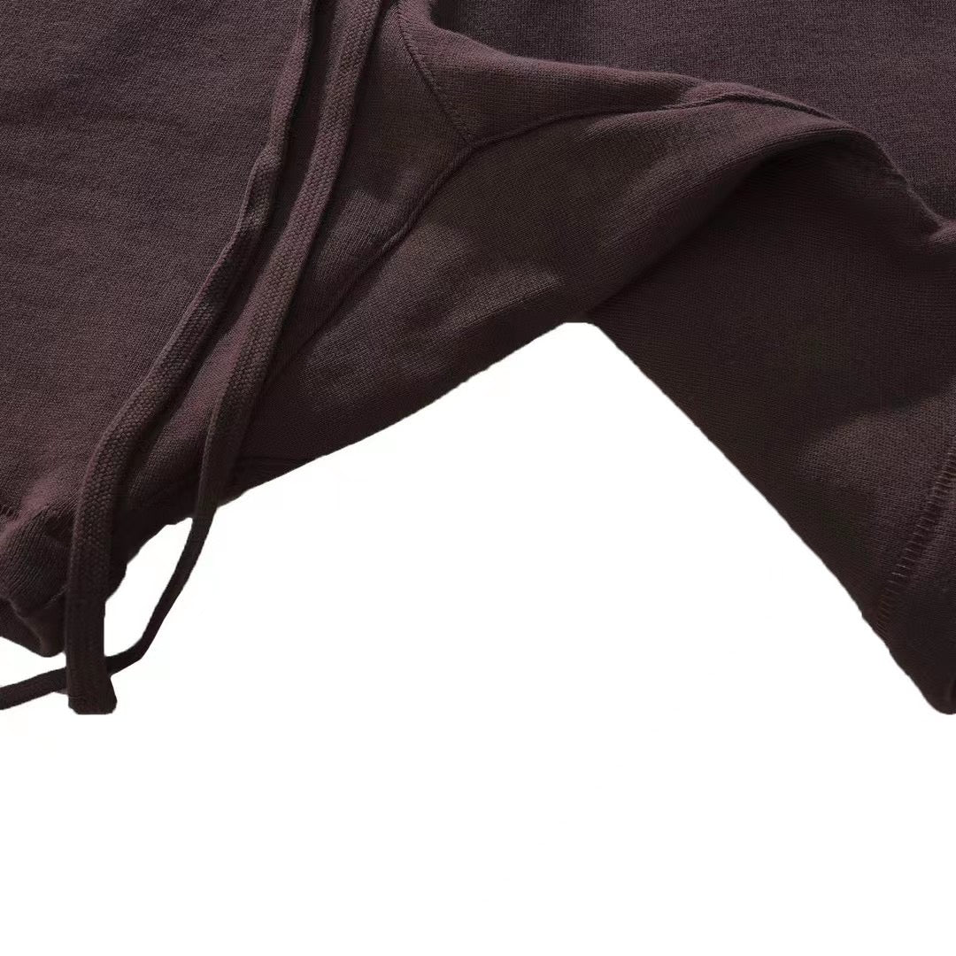 Mehrfarbige Shorts