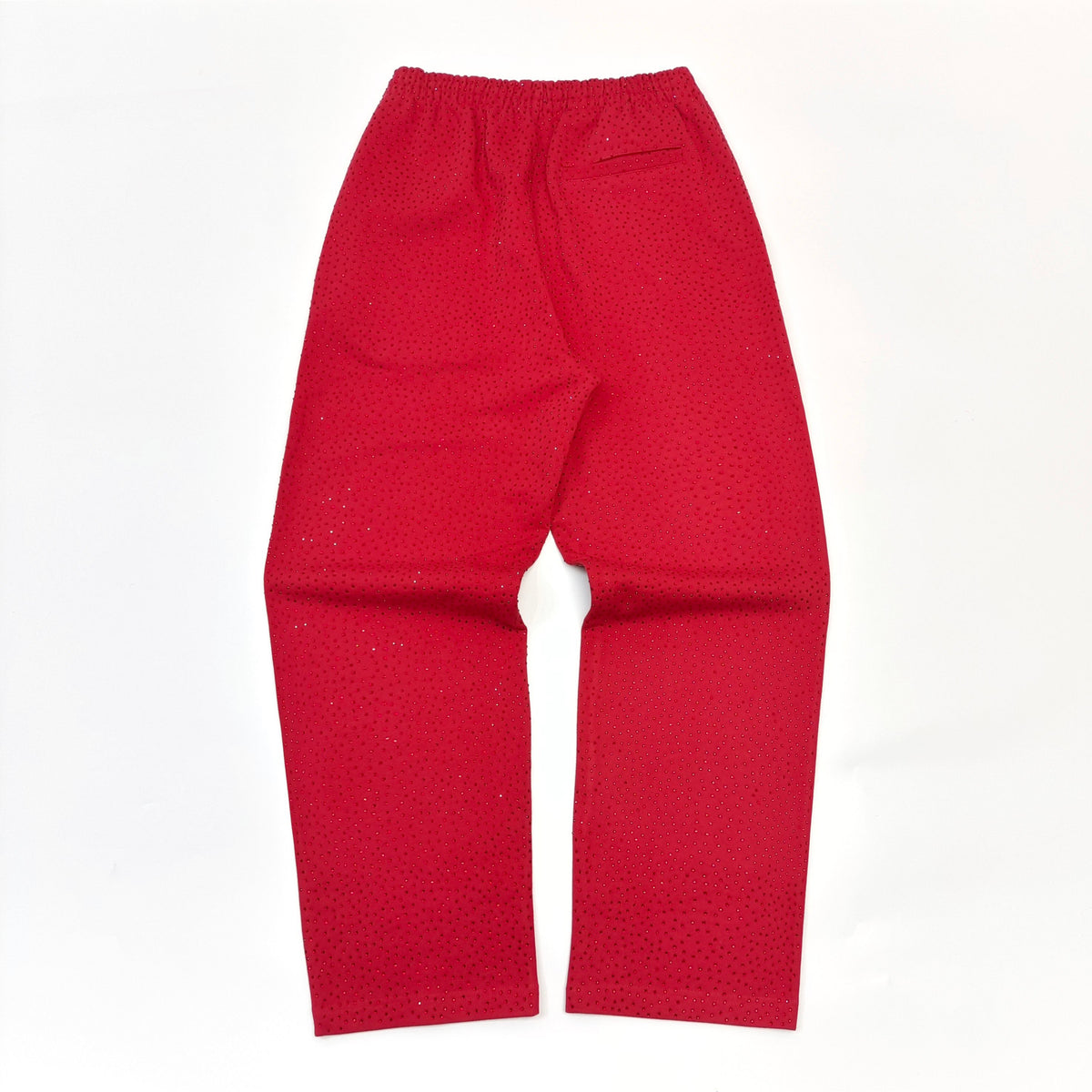Red Pant