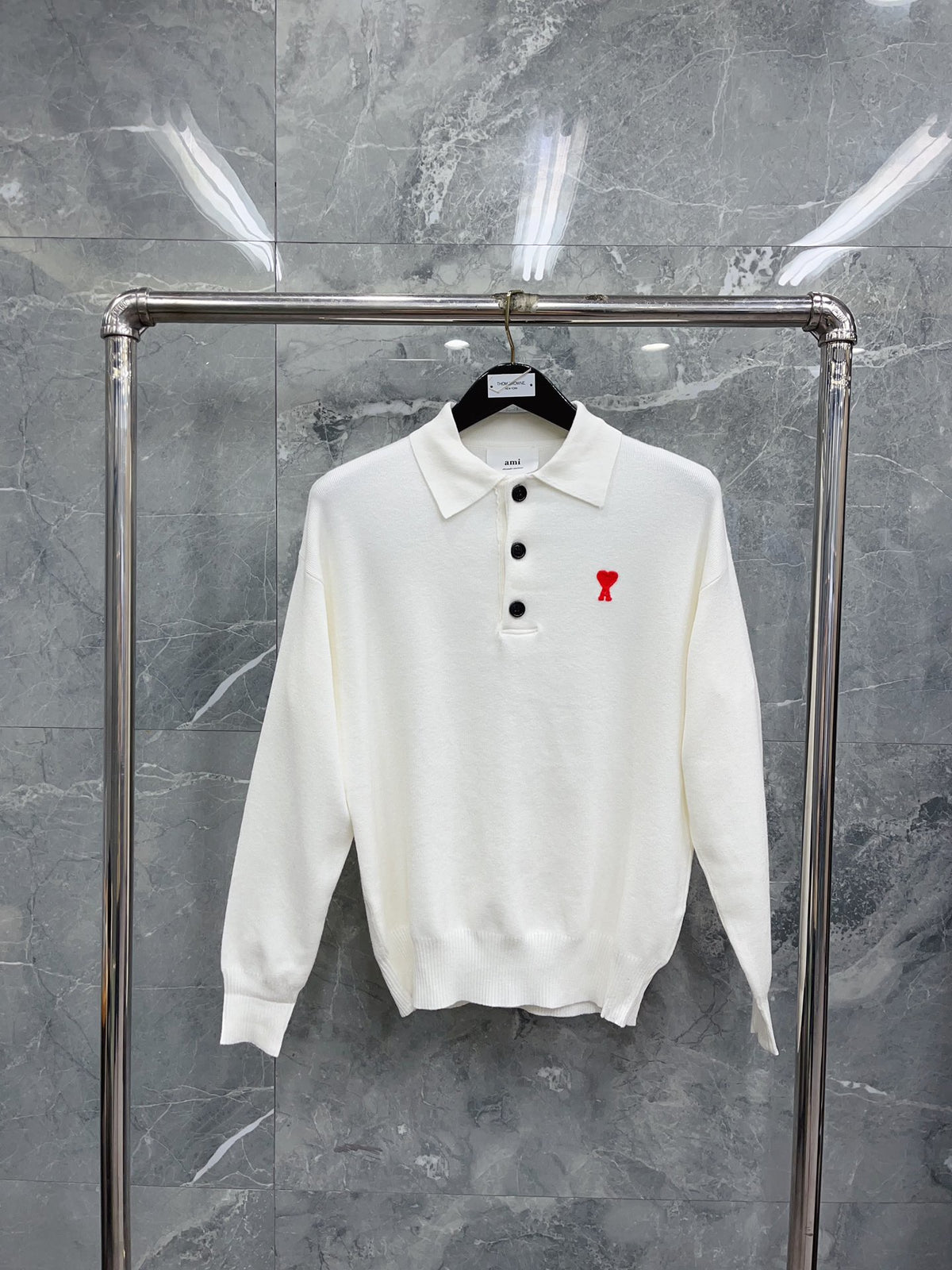 Multi-color Jersey - FashionHype.xyz