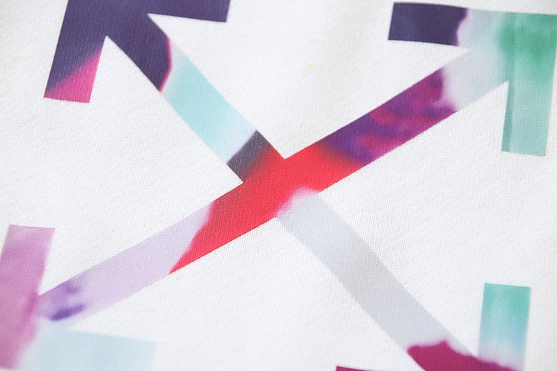 Black and White Short - FashionHype.xyz