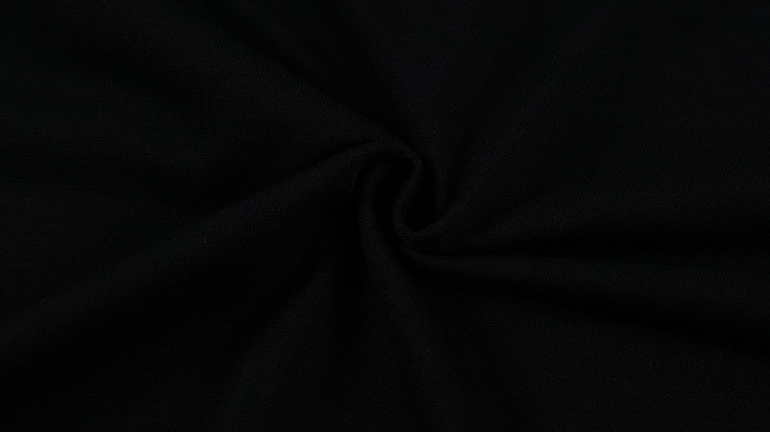 Black T-shirt - FashionHype.xyz