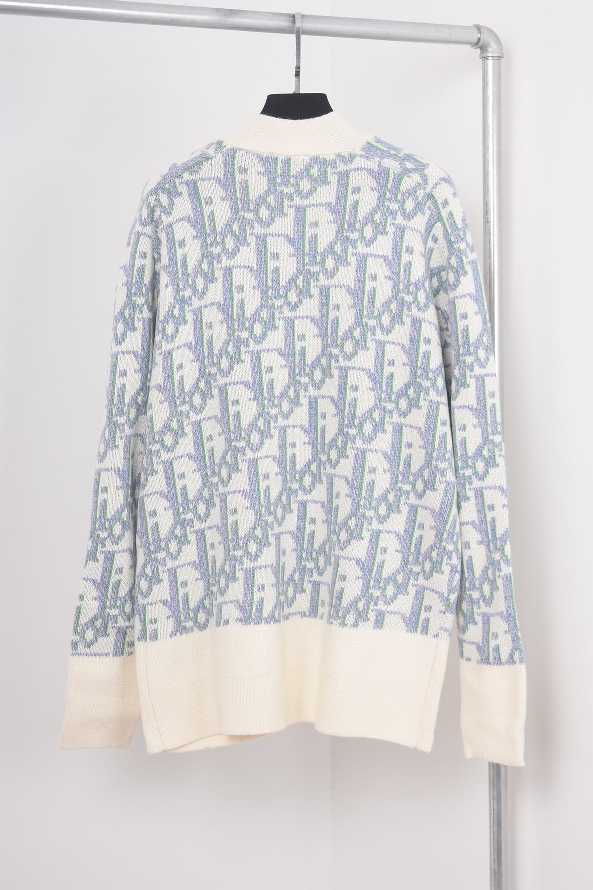 Grey Jacket - FashionHype.xyz