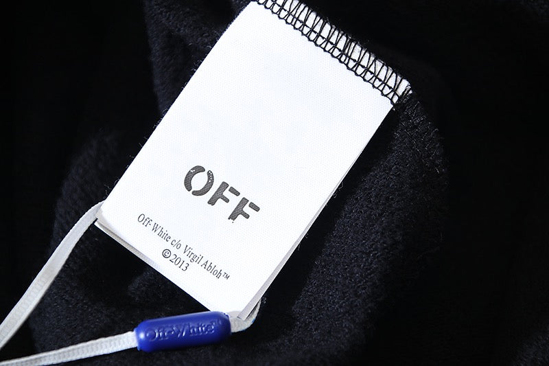 Black and White Short - FashionHype.xyz
