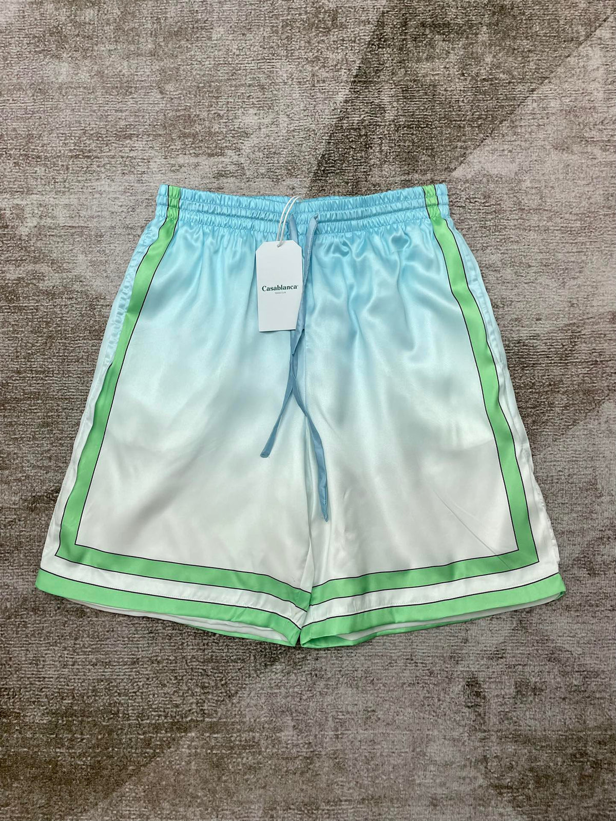 Multi-color Short - FashionHype.xyz