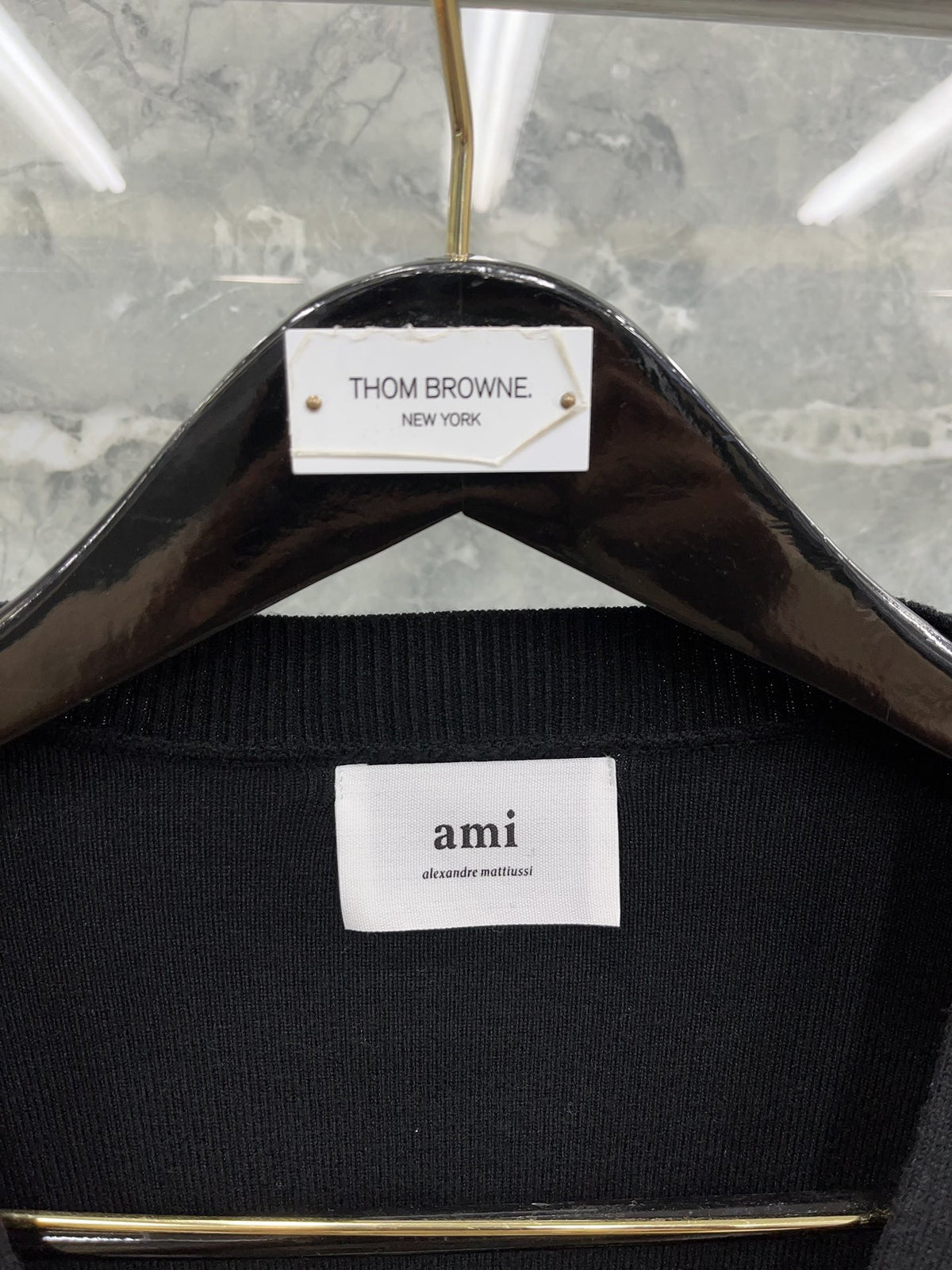 Multi-color Jacket - FashionHype.xyz