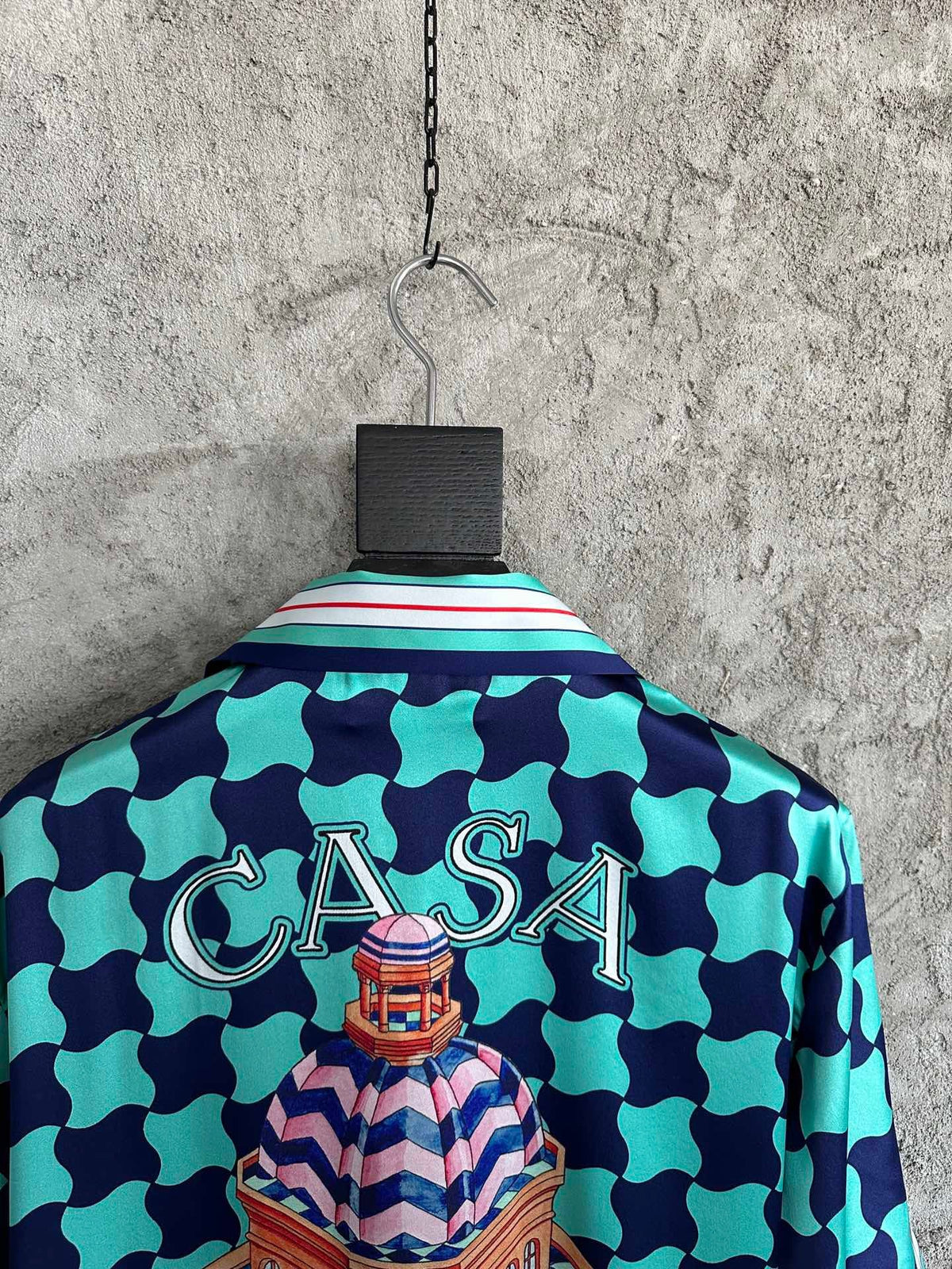Multi-color Shirt - Size L