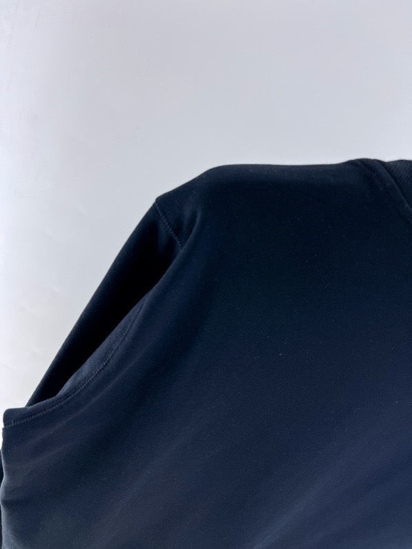 Blue Sweatshirt - FashionHype.xyz