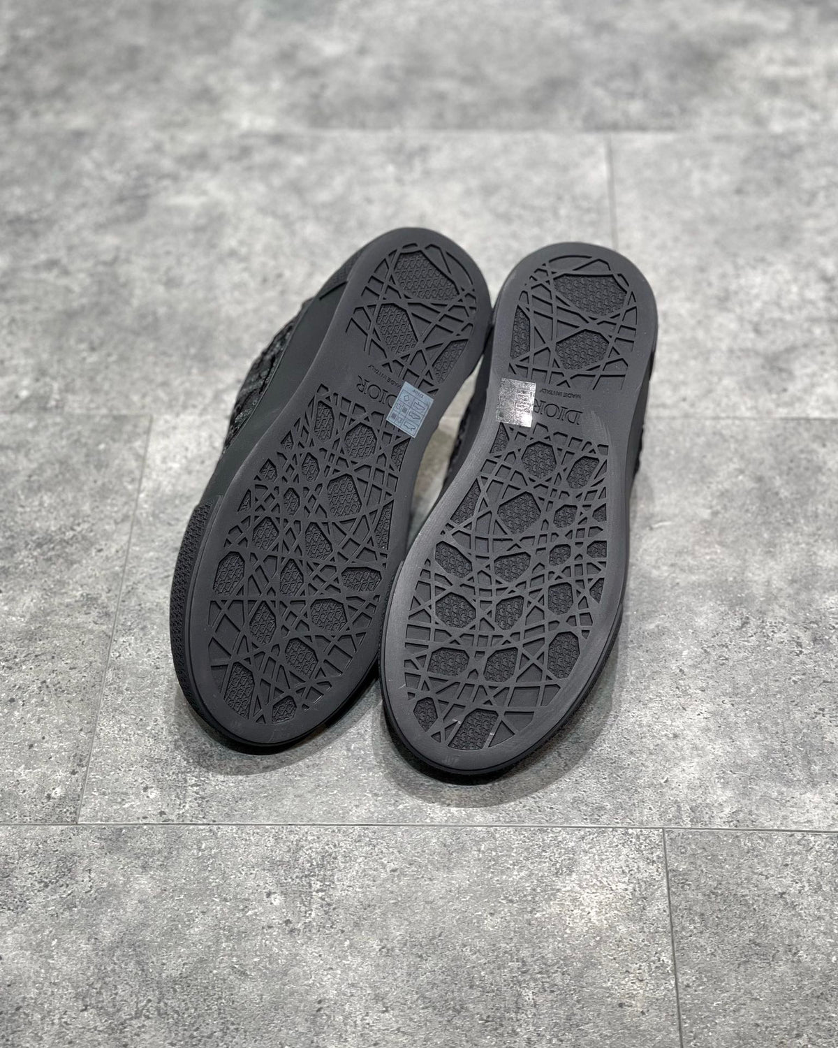 Multi-color Shoes - FashionHype.xyz