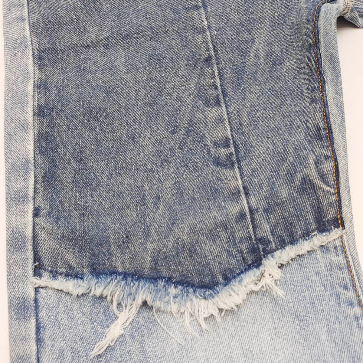 Dark blue Pant - Size 29 - FashionHype.xyz