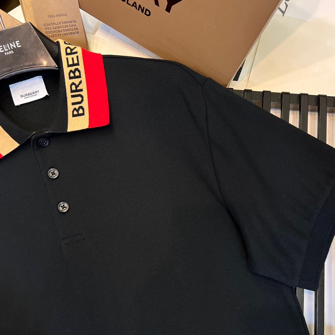 Multi-color Polo - FashionHype.xyz