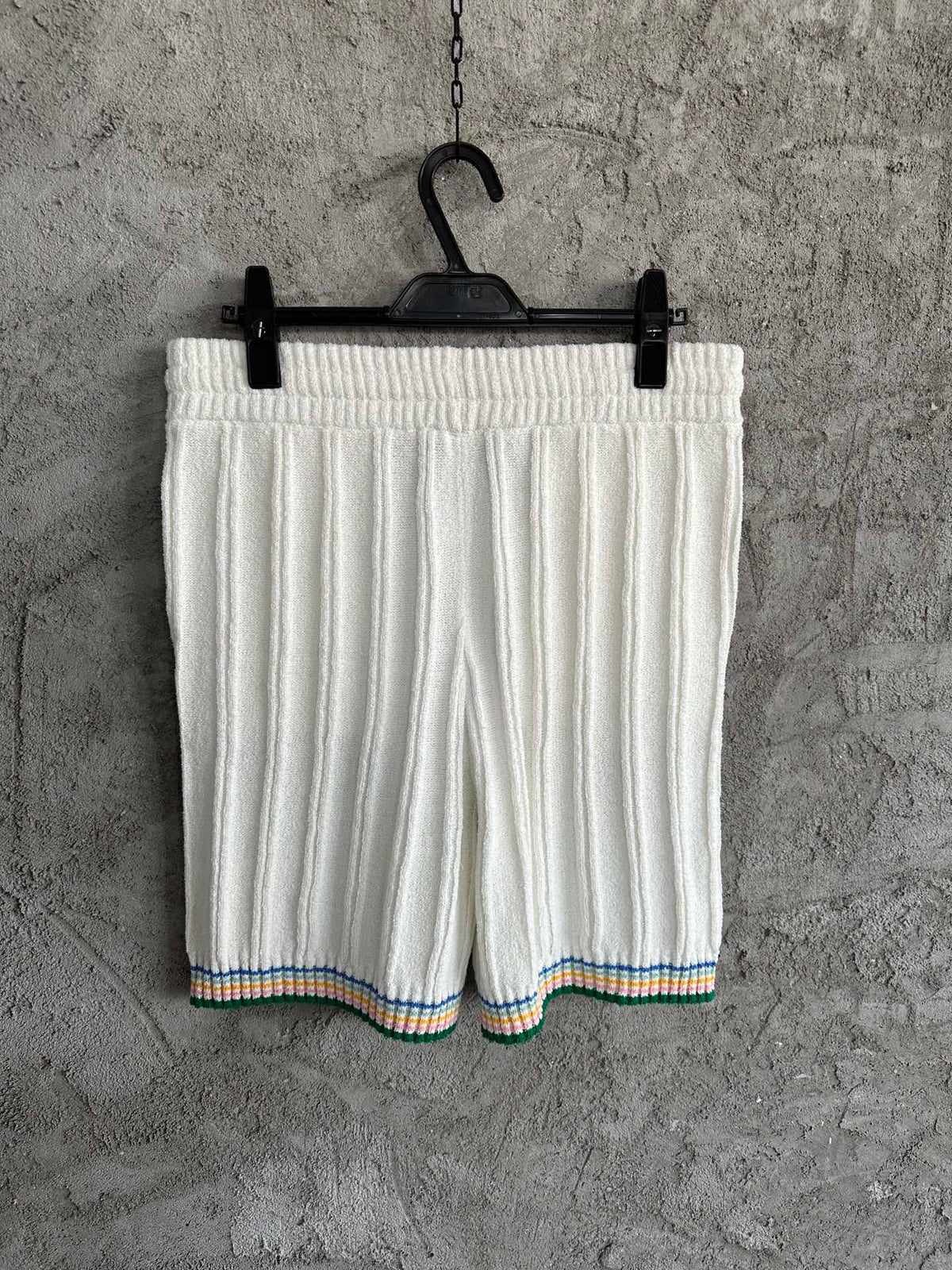 Multi-color Short - FashionHype.xyz