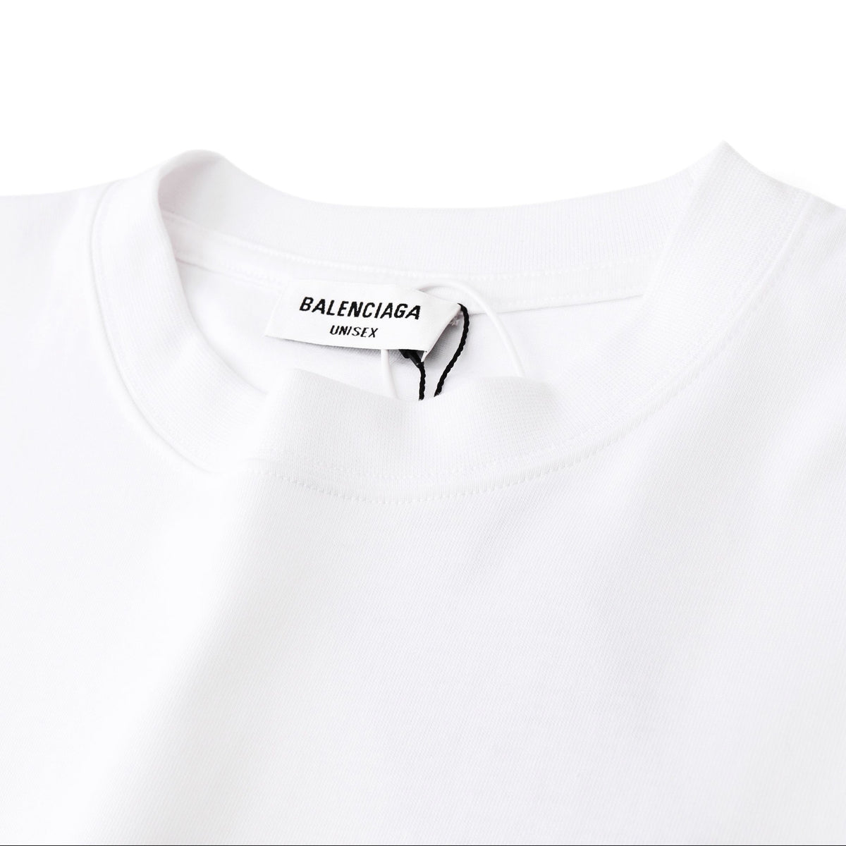 Grey T-Shirt - Size S
