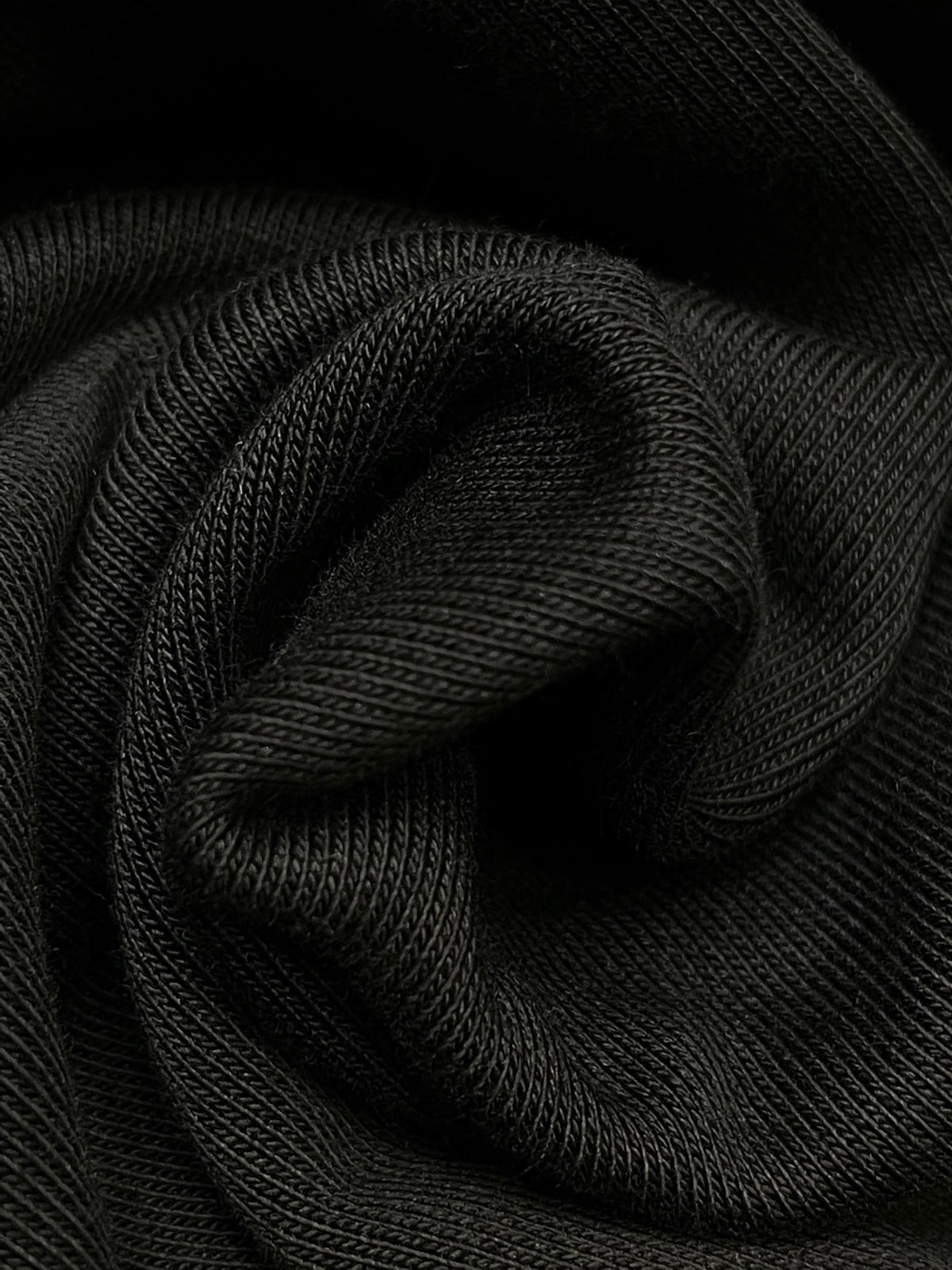 Black and Grey Jacket - FashionHype.xyz