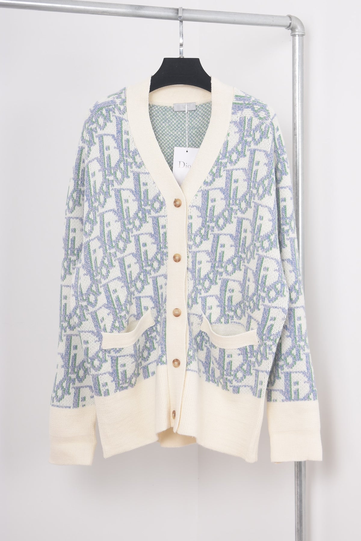 Grey Jacket - FashionHype.xyz