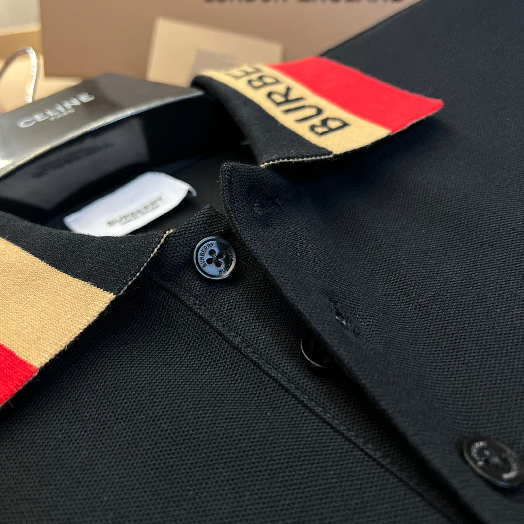 Multi-color Polo - FashionHype.xyz