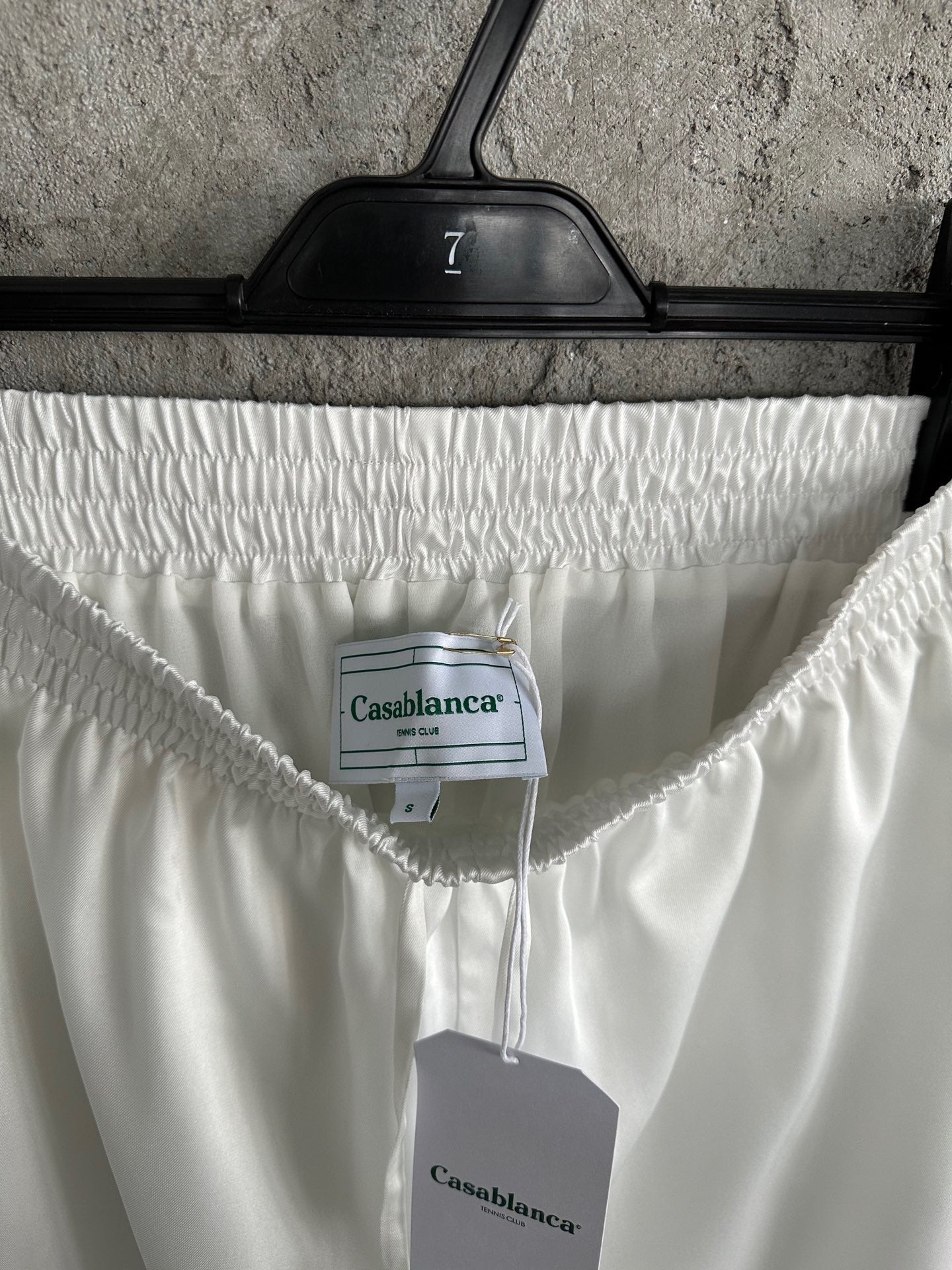 Multi-color Short