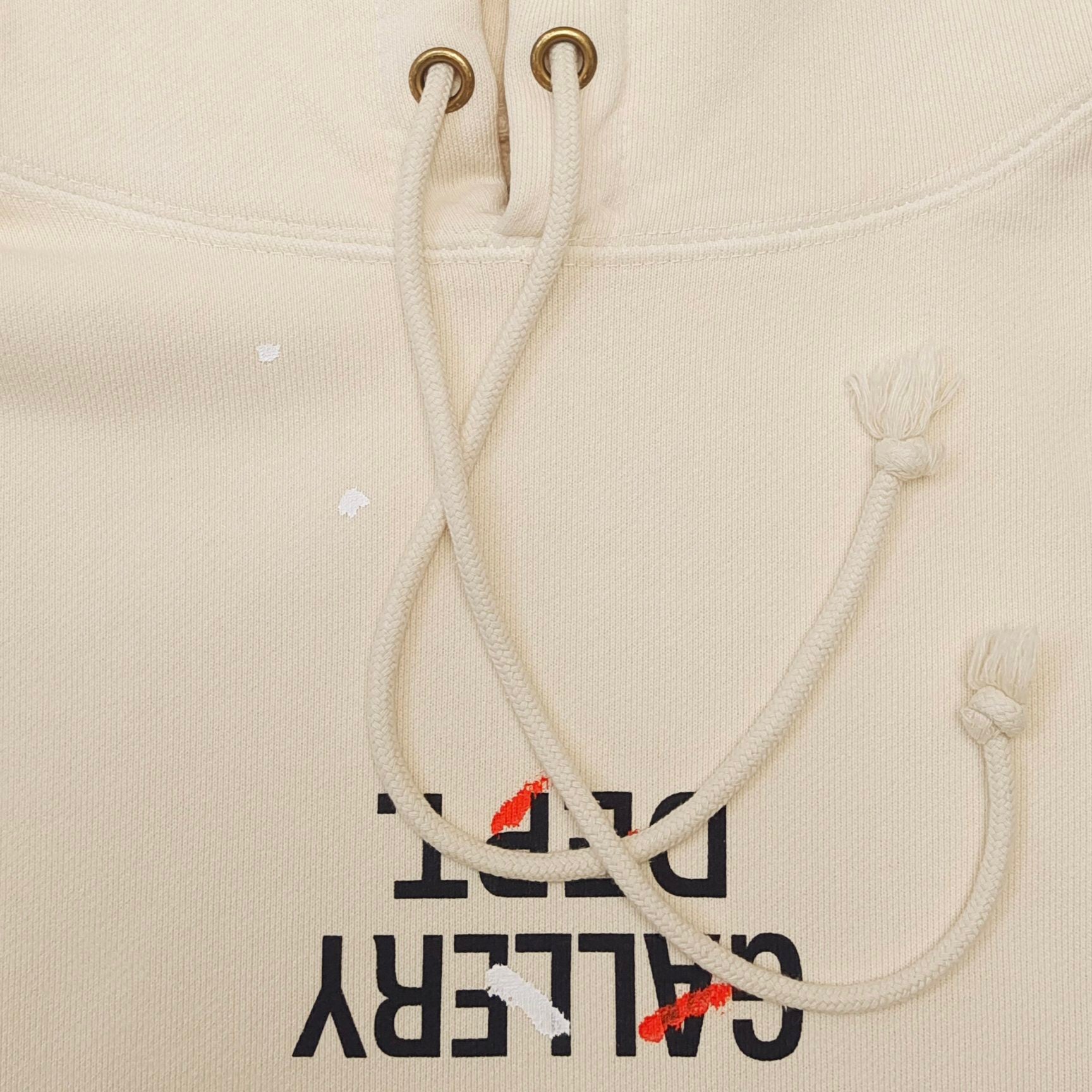 White Hoodie - FashionHype.xyz