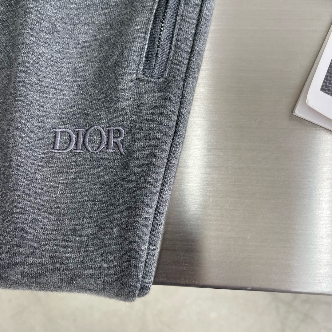 Dark Gray Pant - FashionHype.xyz