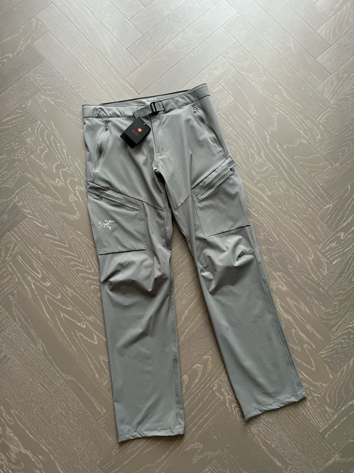 Multi-Colors Pant - FashionHype.xyz