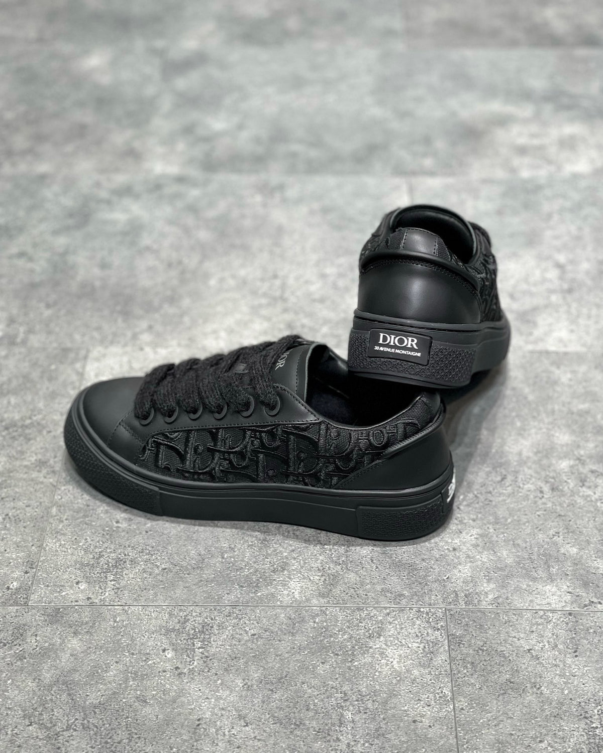 Multi-color Shoes - FashionHype.xyz