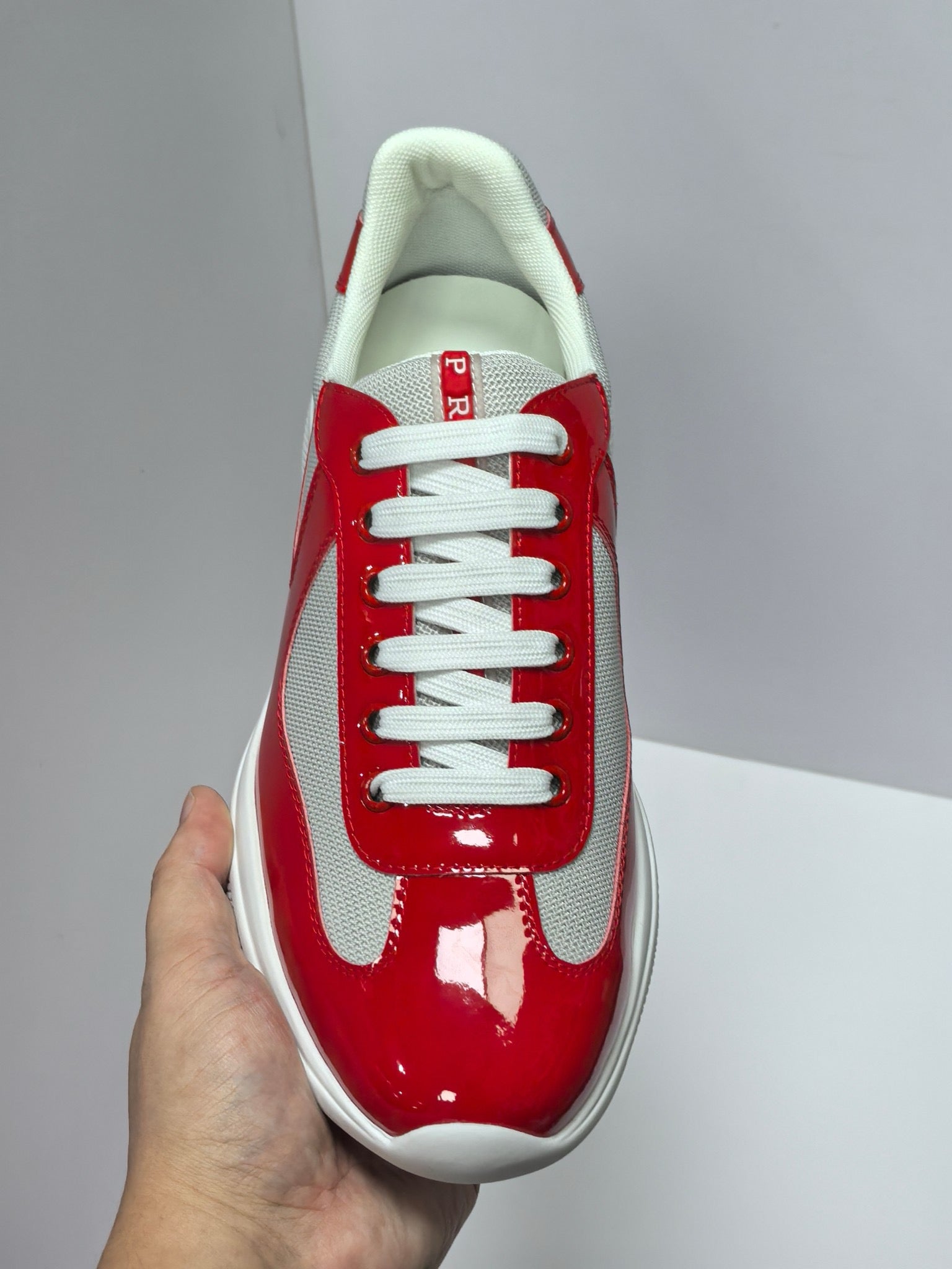 Multi-Colors Shoes - Size 45 - FashionHype.xyz