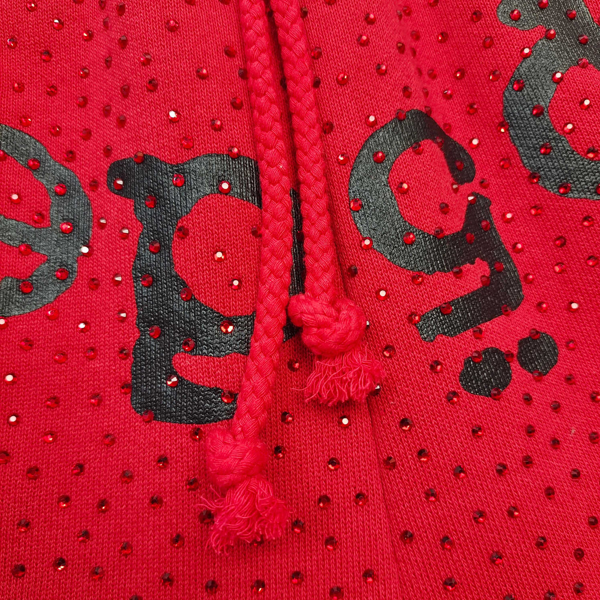 Red Pant