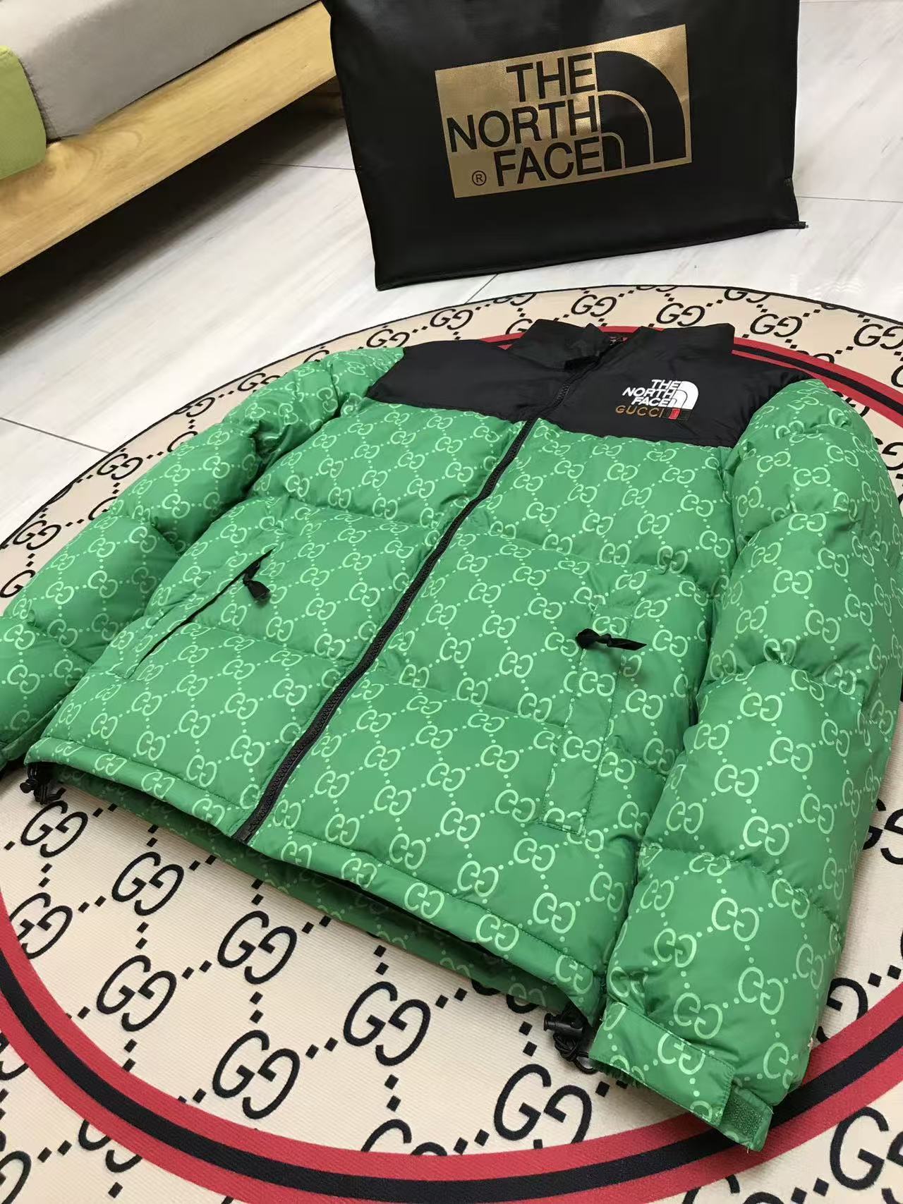 Jackets - Size XXL