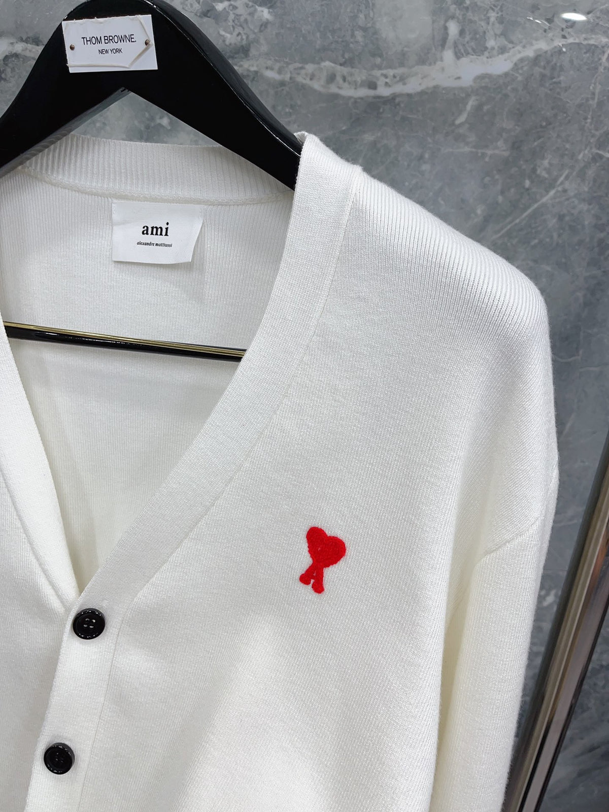Multi-color Jacket - FashionHype.xyz