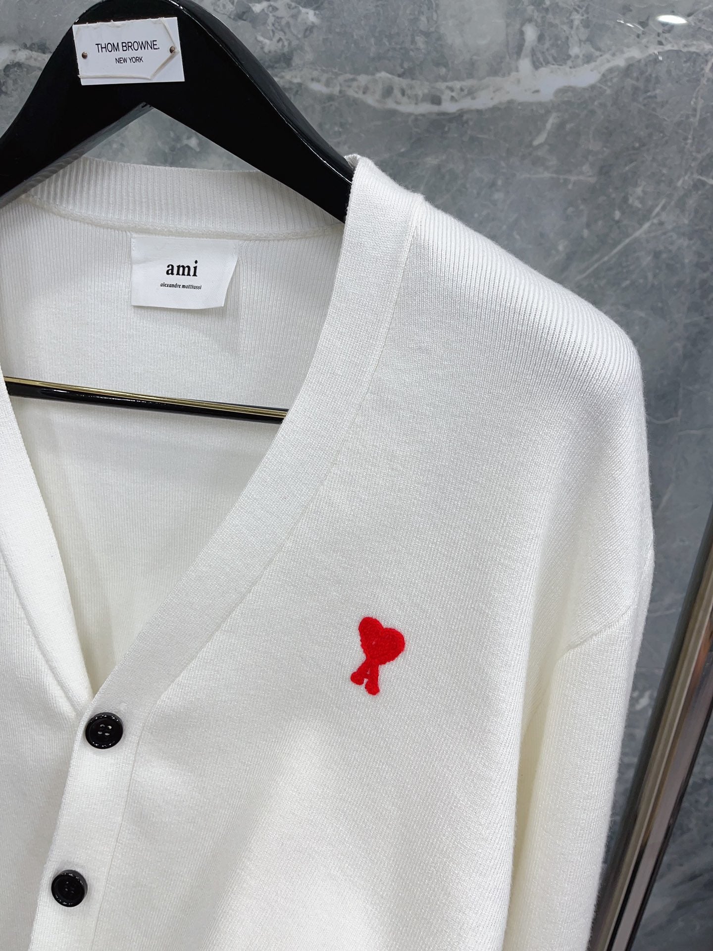 Multi-color Jacket - FashionHype.xyz