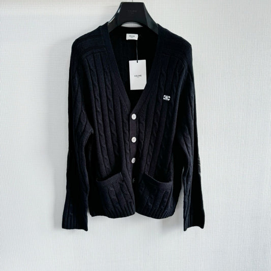 Black Jacket - Size L - FashionHype.xyz