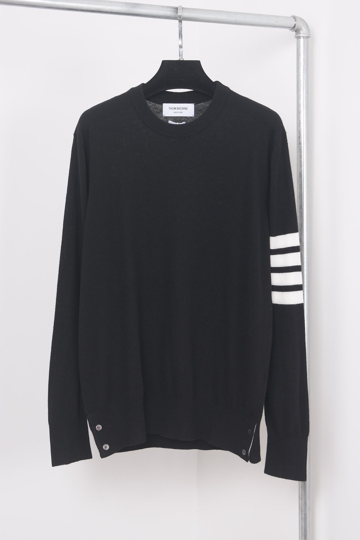 Black, Navy blue, Grey and Dark grey Jersey - FashionHype.xyz