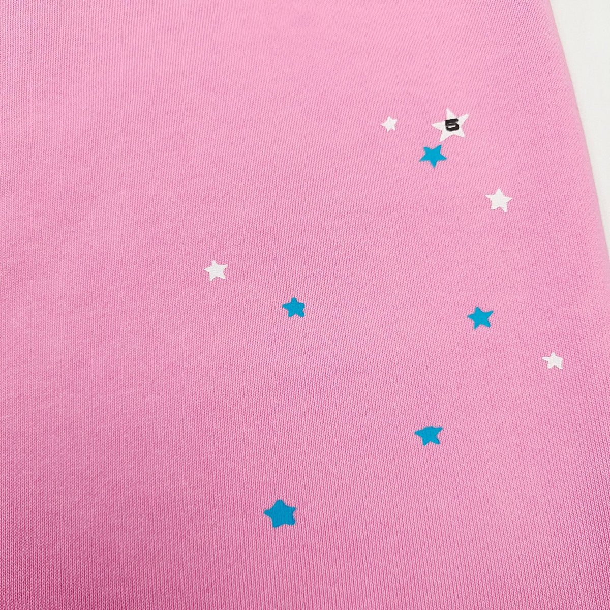 Pink Pant