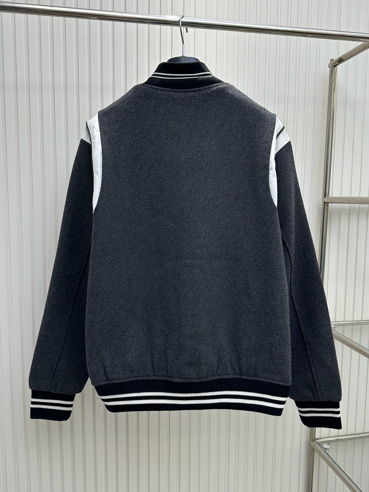 Multi-color Jacket - FashionHype.xyz