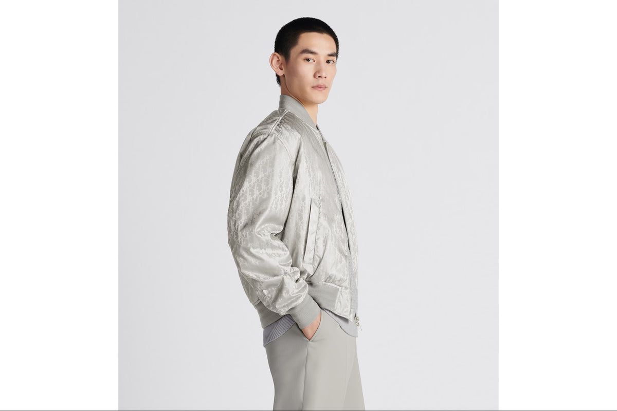 White Jacket - FashionHype.xyz