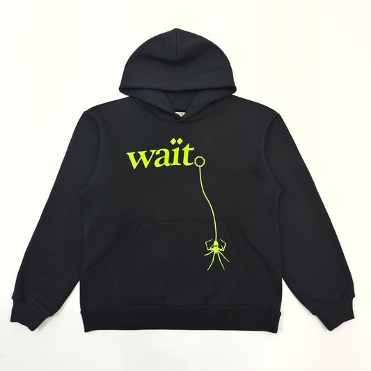 Black Hoodie - FashionHype.xyz