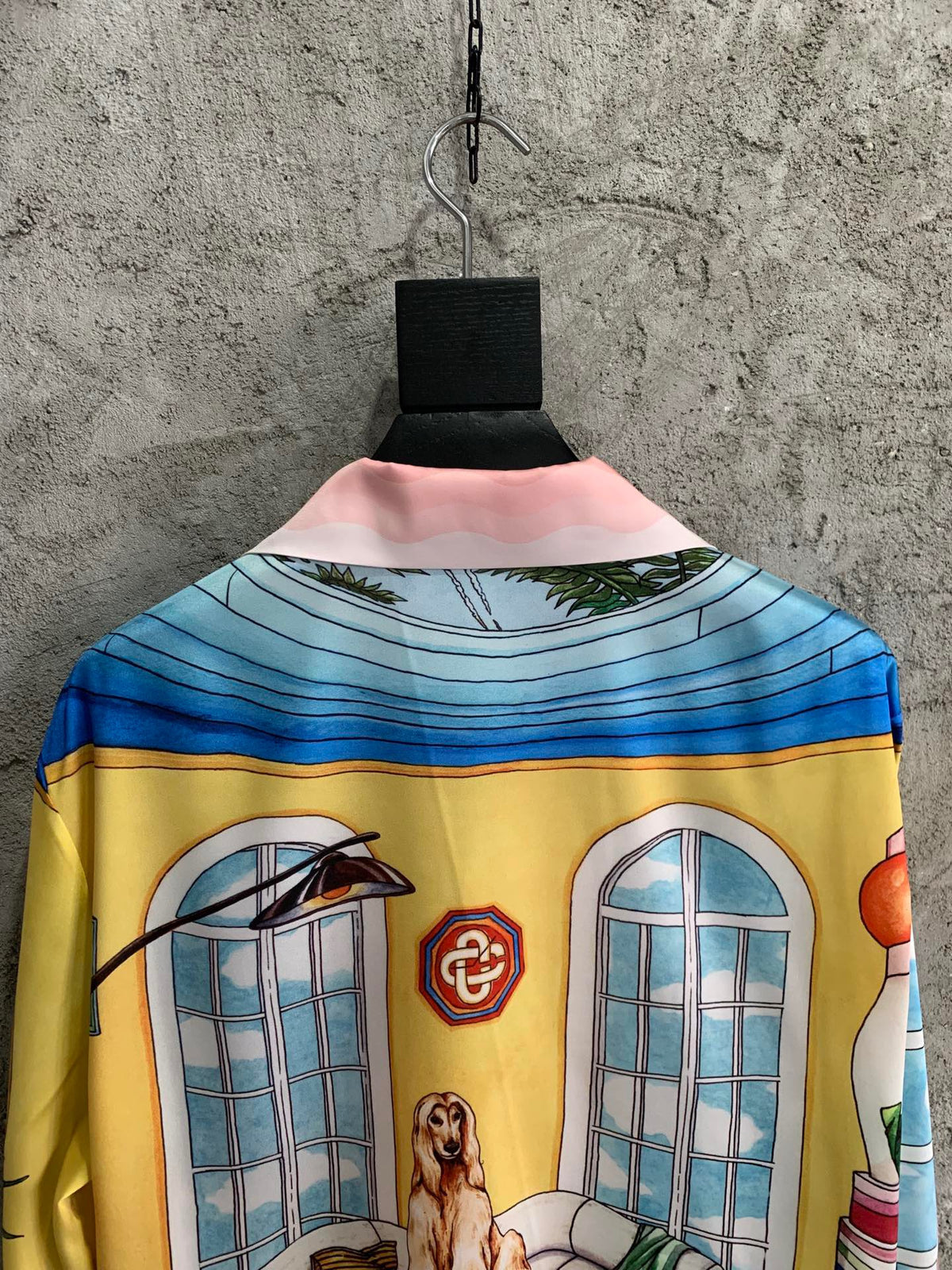 Multi-color Jacket - FashionHype.xyz