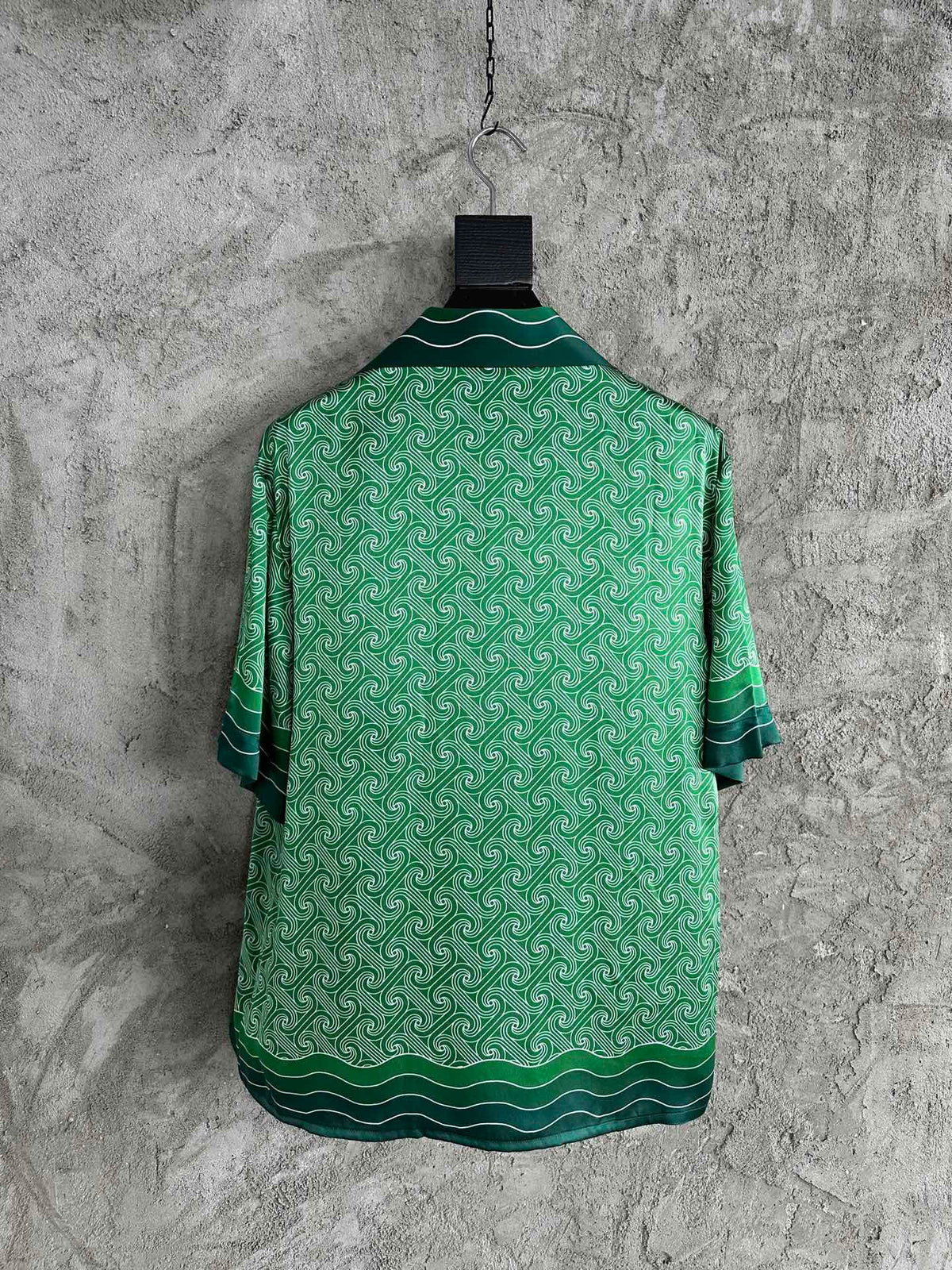 Multi-color Shirt - FashionHype.xyz