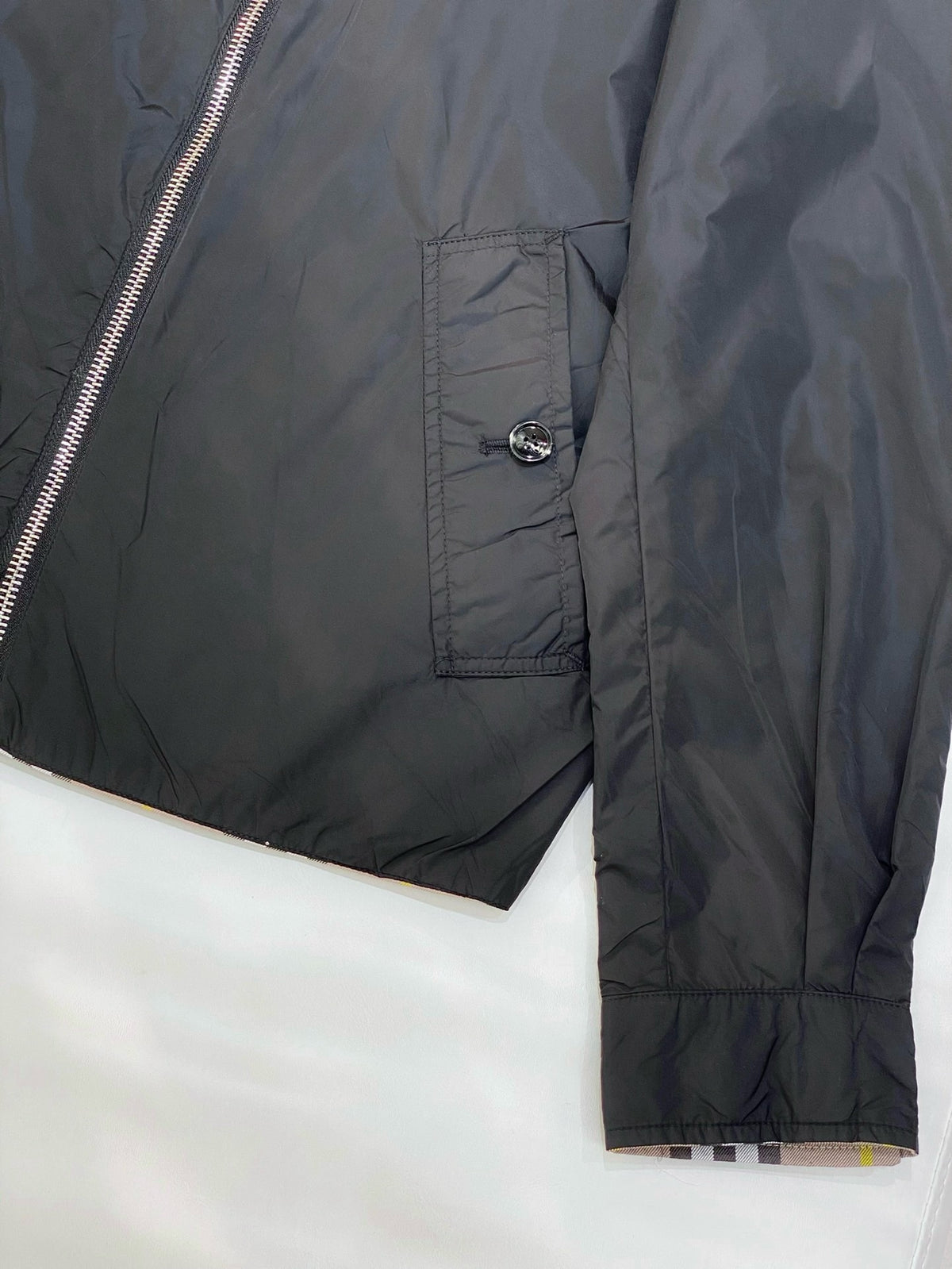 Multi-color Jacket - FashionHype.xyz
