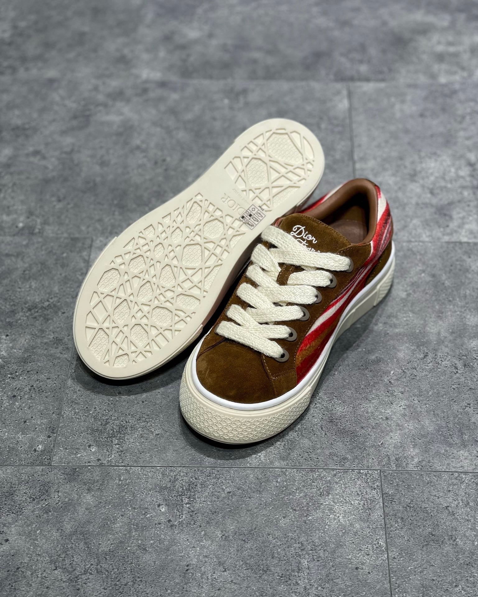 Multi-color Shoes - FashionHype.xyz
