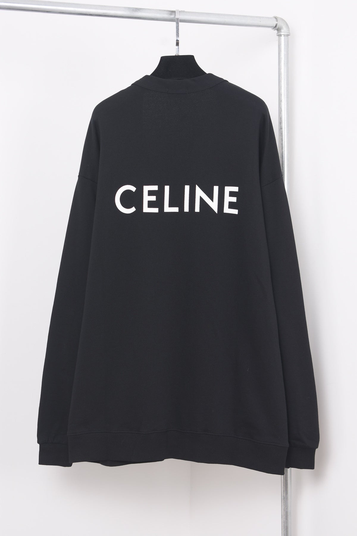 Black Jacket - FashionHype.xyz