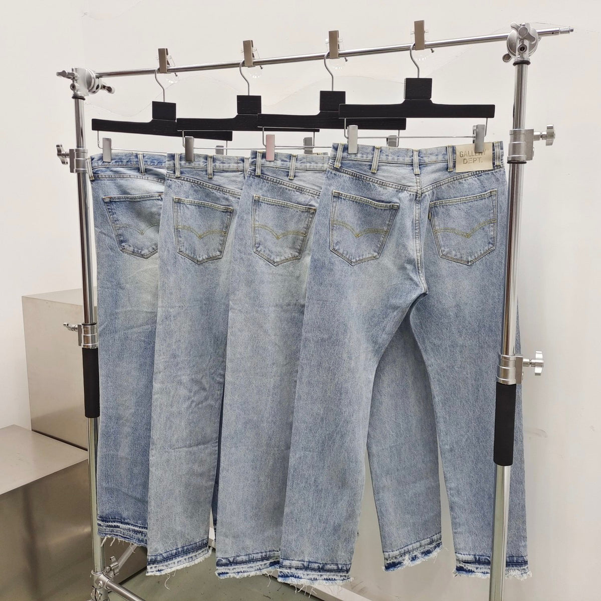 Dark blue Pant - Size 29 - FashionHype.xyz
